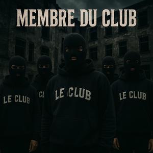 Membre du club (feat. Mweb) (2Pk Remix|Explicit)