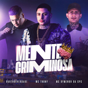 Mente Criminosa (Explicit)