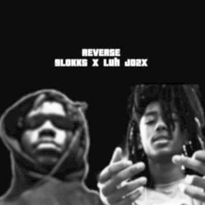 Reverse (feat. Luh Jo2x) [Explicit]