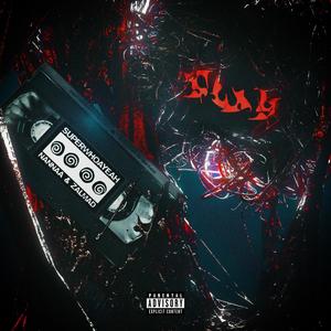 S-LINE (feat. Xrazycoolin) (Explicit)