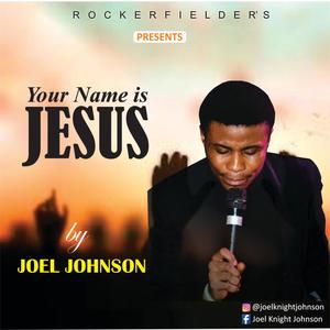 Your Name is Jesus