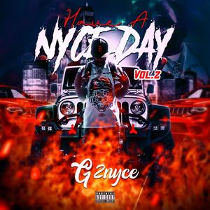 Have A Nyce Day vol. 2 (Explicit)