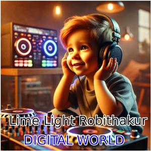 Lime Light Robithakur