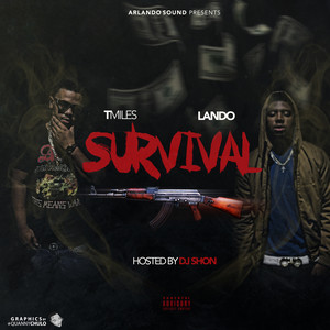 TMiles / Lando - Survival