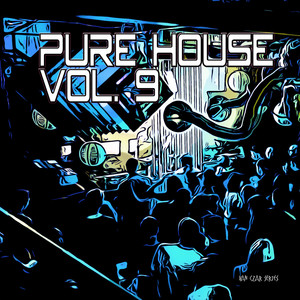 Pure House, Vol. 9