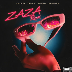 ZAZA (Remix|Explicit)