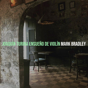 Joaquín Turina Ensueño De Violín