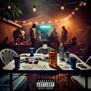 DRINK UP (Explicit)