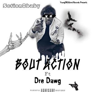 Bout Action (Explicit)