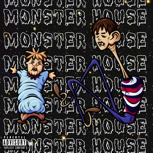 Monster House (Explicit)