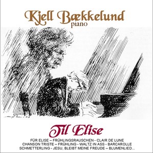 Blumenlied, Op. 39