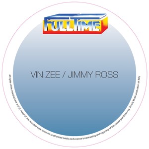 Jimmy Ross - S.O.S. Of Love