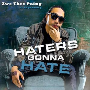 Haters Gonna Hate (Explicit)