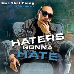 Lat Pike Pee (Explicit)