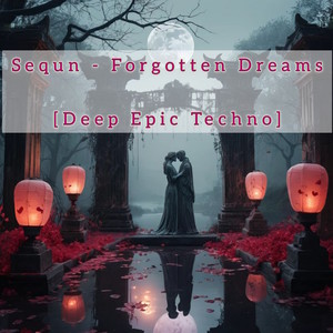 Forgotten Dreams [Deep Epic Techno]