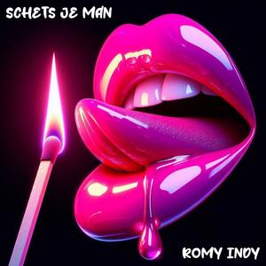 Schets Je Man (Explicit)