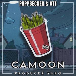 Pappbecher & OTT (feat. Producer Yaro) [Explicit]