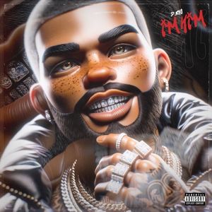 I’m Him (Explicit)