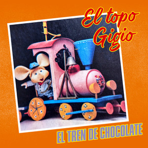 Topo Gigio - Yo Soy Ese Topolin