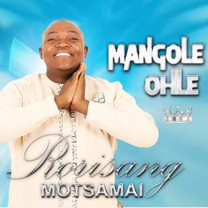 Mangole Ohle