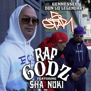 Rap Godz (Remix|Explicit)