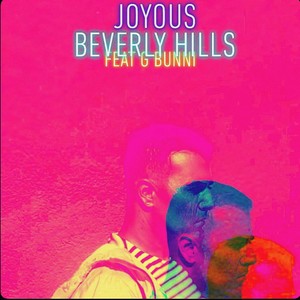 Beverly Hills (feat. Gbunni) [Explicit]