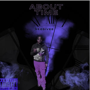 Crossed the Line (feat. Meeski) (Explicit)