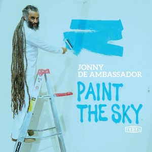 Paint the Sky (Explicit)