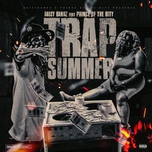 Trap Summer (feat. Prince Of The Bity) (Explicit)
