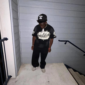 Supafreak (feat. CYS Mann) (Explicit)