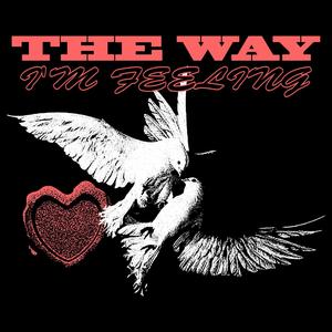 The Way I'm Feeling (feat. Amarey Pain) [Explicit]