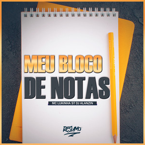 Meu Bloco de Notas