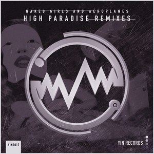 High Paradise (Plus Beat'Z Remix)