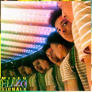 Locked Out (feat. ROMderful) (Explicit)