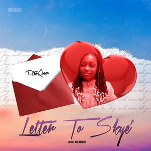 Letter To Skye'