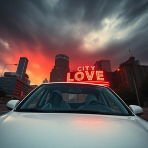 CIUDAD DEL AMOR