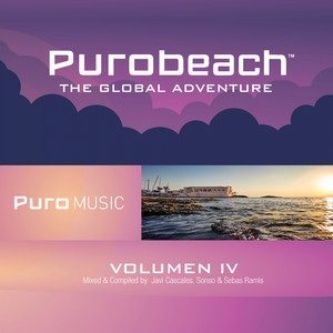 Purobeach Vol. Cuatro The Global Adventure