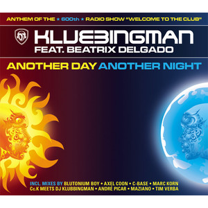 Another Day Another Night (Original Mix Edit)