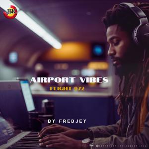 Airport Vibes Flight 972 (feat. Fréddysoul)