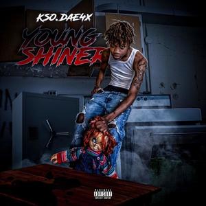 Spin My Block (feat. K$o pooh1k) (Explicit)