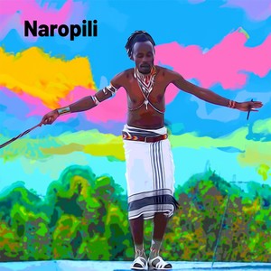 Naropili (Radio Edit)