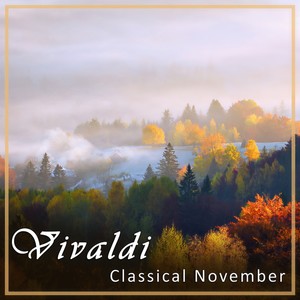 Concerto for 2 Oboes, Violin, Strings and Continuo in D, R.563 - Arr. 2 Trumpets - 3. Allegro