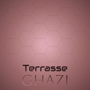 Terrasse Ghazi