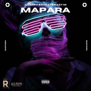 Mapara (feat. Tracy M) [Explicit]