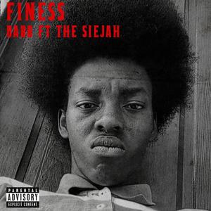 finess(feat. Dabb) (Explicit)