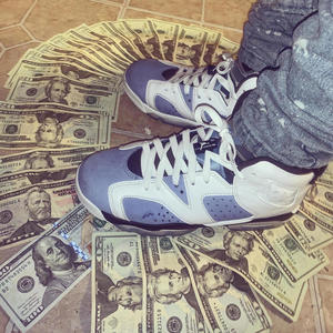 Bounce When She Walk (feat. Key Lovee) (Explicit)