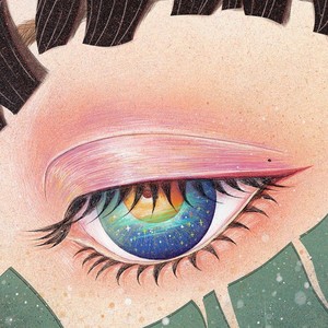 你的眼睛背叛你的心