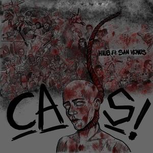 CAOS! (feat. San Venus)