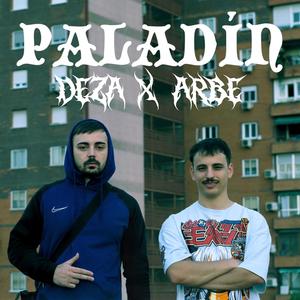 Paladín (Explicit)