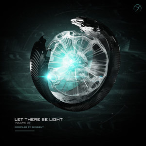 Let There Be Light, Vol. 2 (Compiled by Sensient)